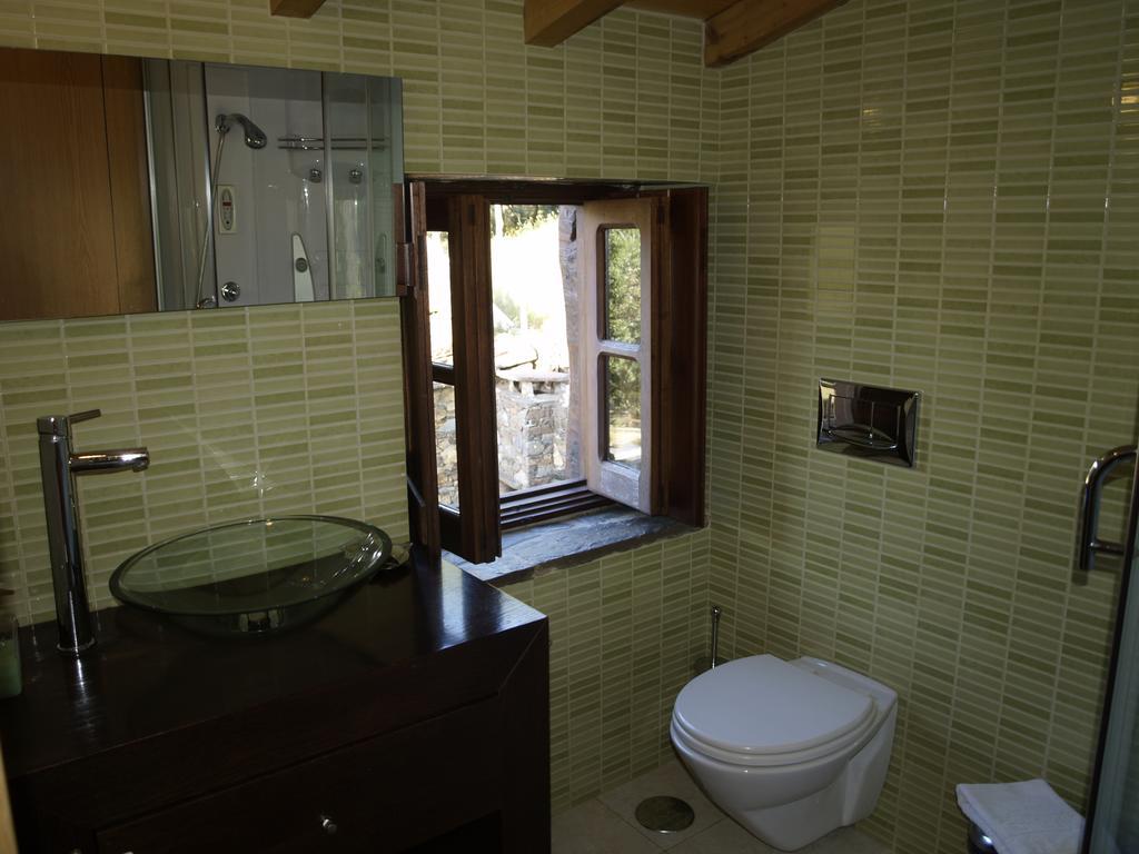 Casa Princesa Peralta Lousa  Ngoại thất bức ảnh